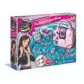 CLEMENTONI CRAZY CHIC FASHION & JEWELLER